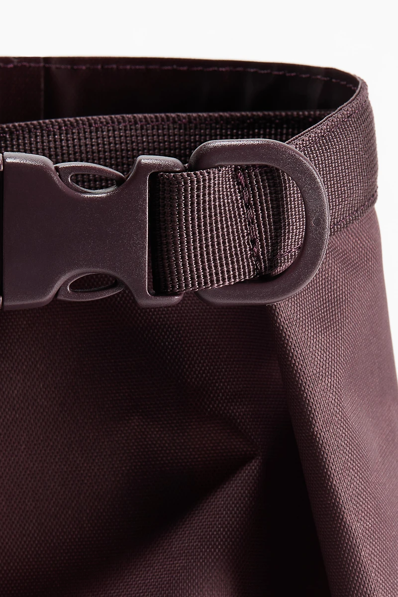 Waterproof Sports Crossbody Bag