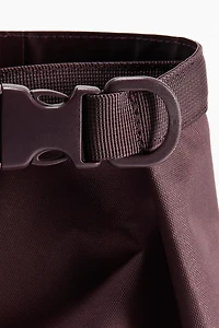 Waterproof Sports Crossbody Bag