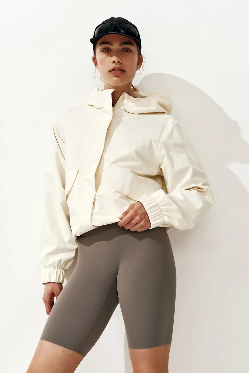 Sports Rain Jacket