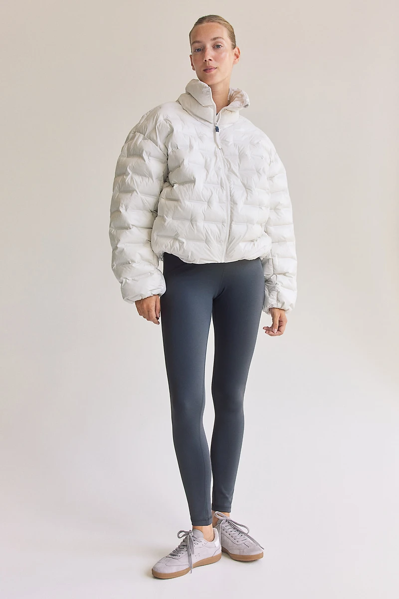 MAMA Before & After Sports Leggings