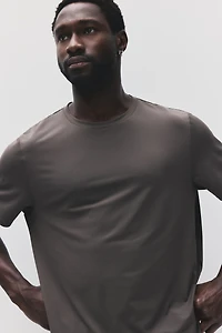 Mesh Sports T-Shirt with DryMove™