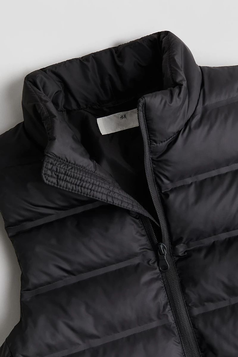 Puffer Vest