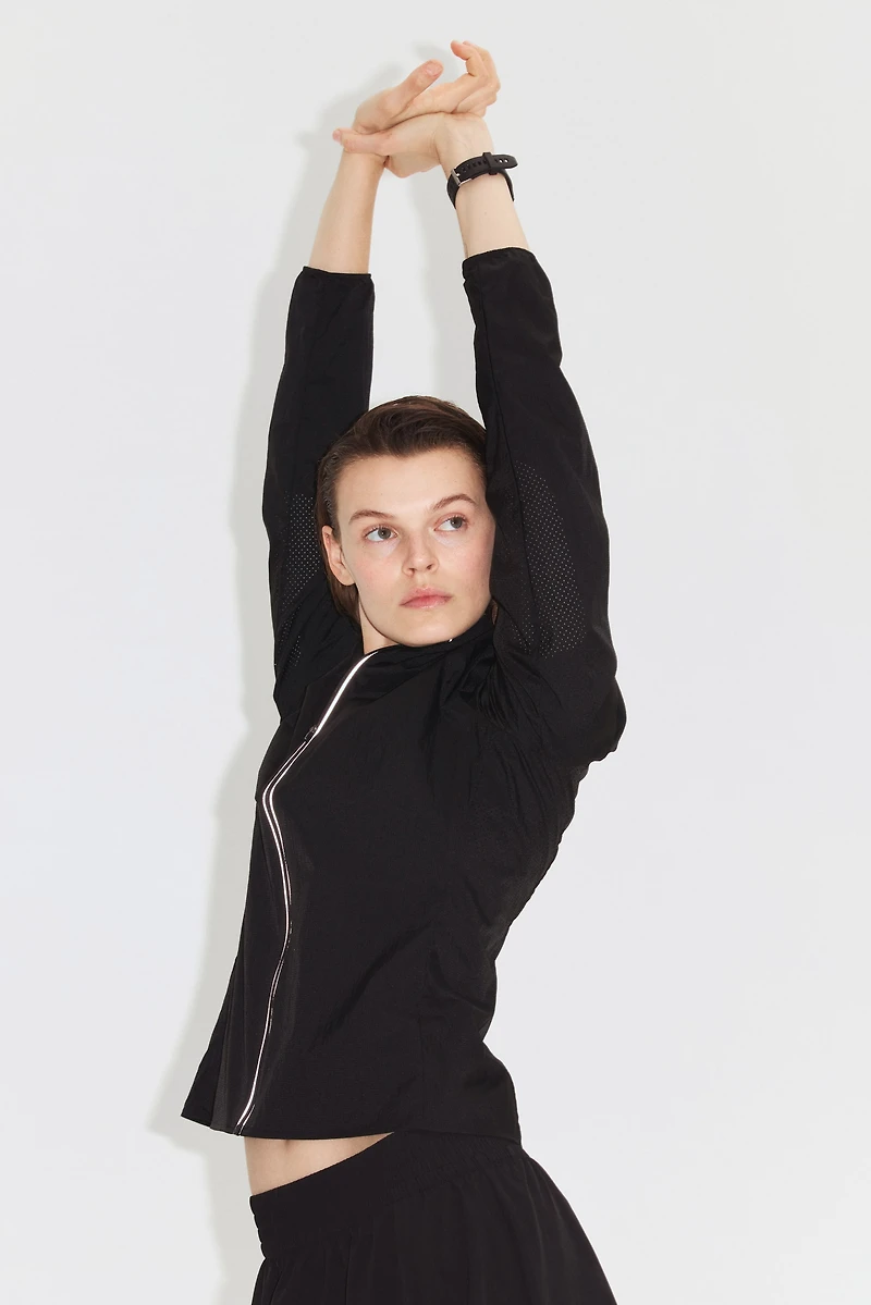 Veste de course légère DryMove™