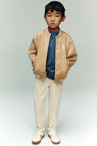 Baseball Jacket
