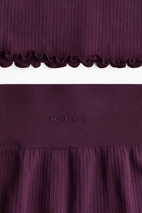 2-Piece Seamless Set with DryMove™