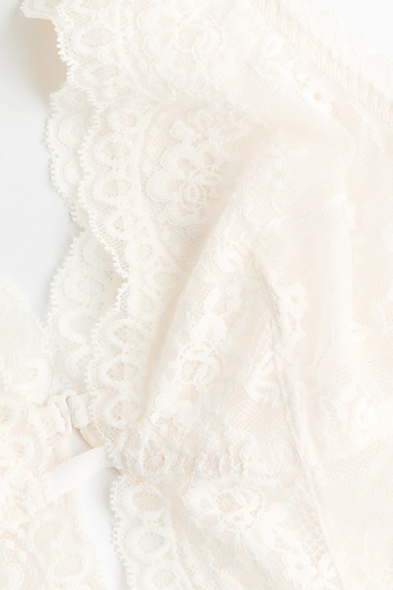 Lace Bralette