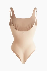 Seamless Light Shape Bodysuit