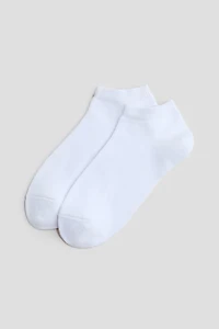10-Pack Ankle Socks