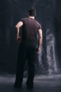 Loose-Fit Sports Joggers