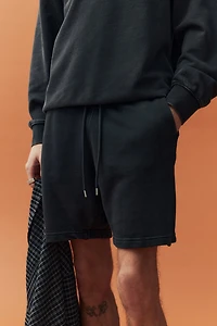 Regular-Fit Sweatshorts