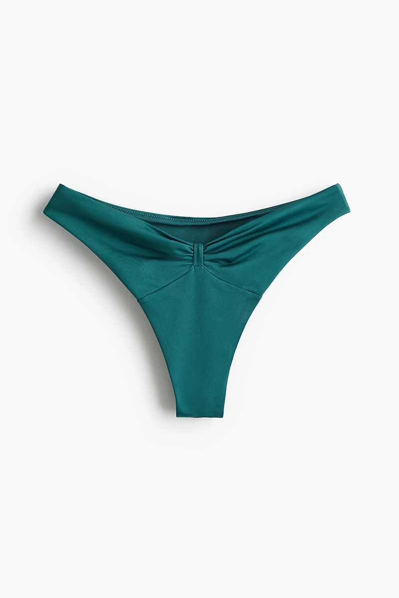 Brazilian Bikini Bottoms