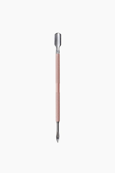 Dual-ended Cuticle Pusher