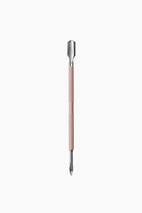 Dual-ended Cuticle Pusher