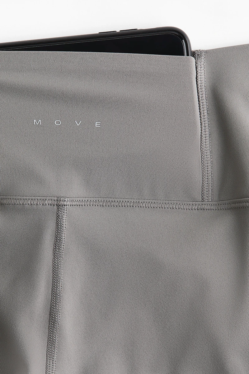 Cuissard de course ShapeMove🅪