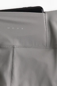 Cuissard de course ShapeMove🅪