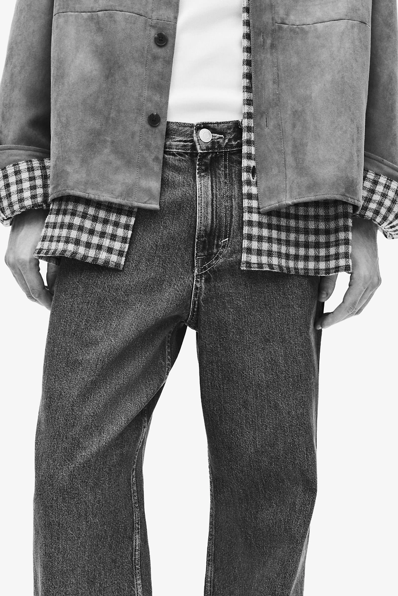 Brighton Relaxed Jeans