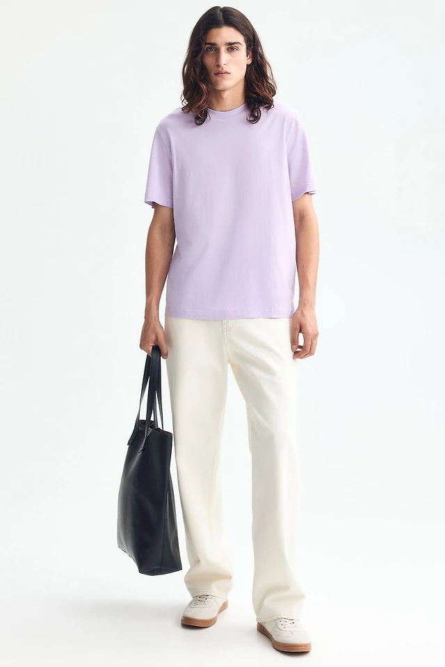 Regular Fit T-shirt
