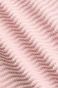 Ribbed T-Shirt