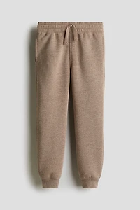 Cotton Sweatpant Joggers