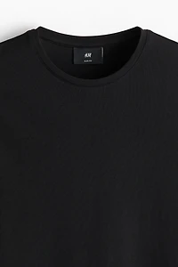 3-pack Slim Fit T-shirts