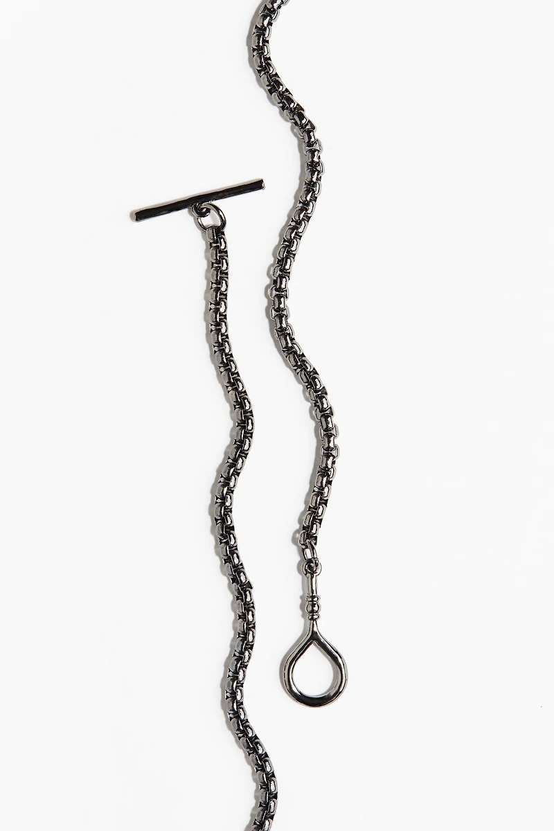 2-Pack Necklace and Bracelet