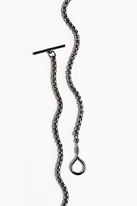 2-Pack Necklace and Bracelet