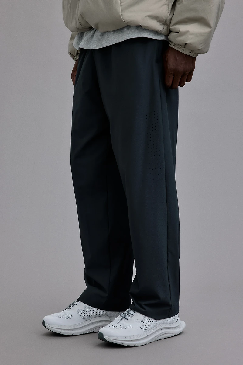 Regular-Fit Track Pants with DryMove™