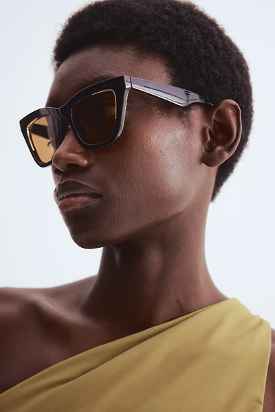 Cat Eye Sunglasses