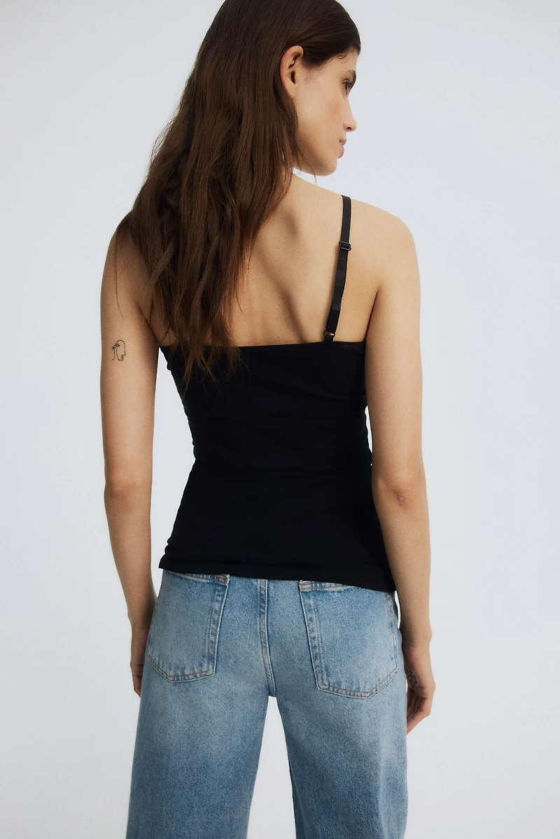 MAMA Nursing Camisole Top