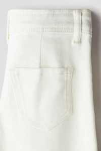 Flared Pants