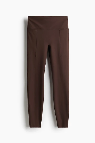 Running Leggings with ShapeMove™
