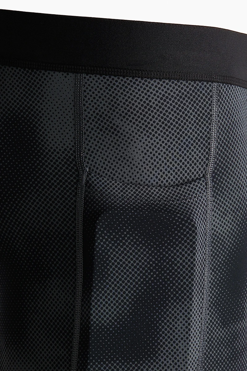 Cuissard de course DryMove🅪