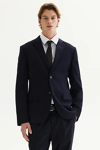 Slim-Fit Jacket