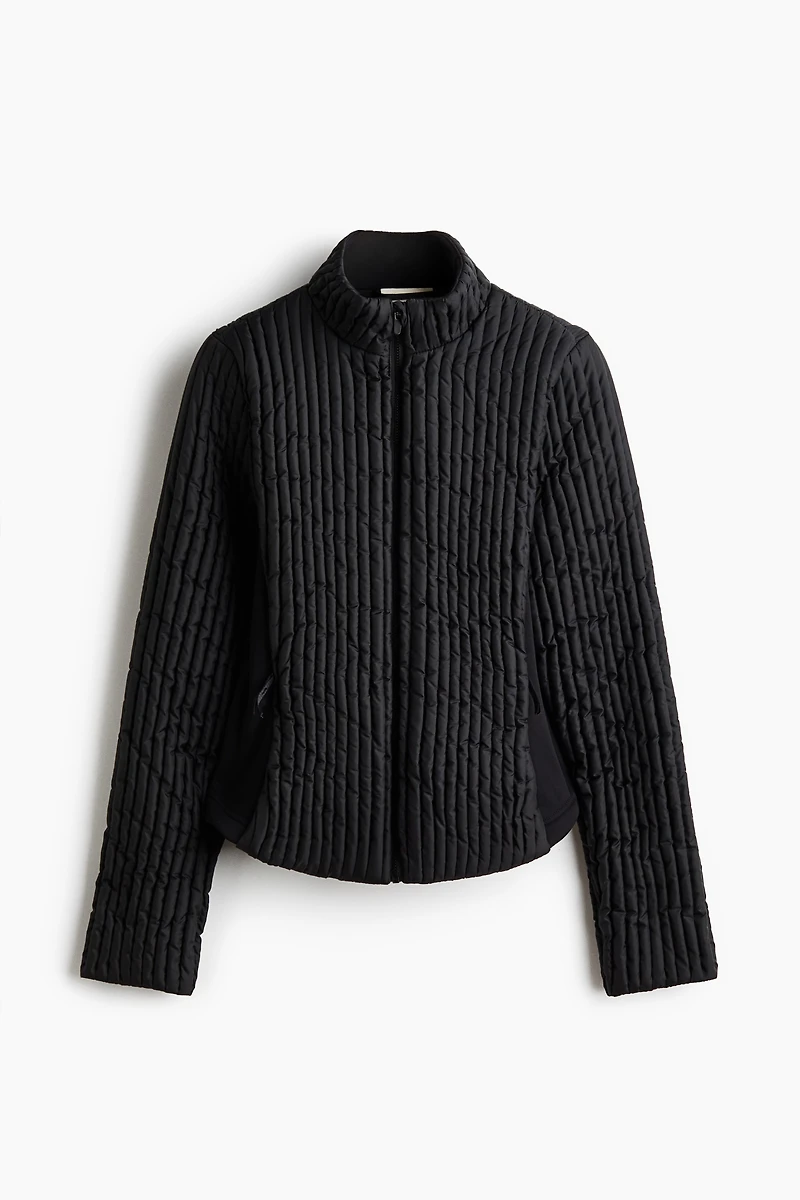 Veste matelassée avec ThermoMove™