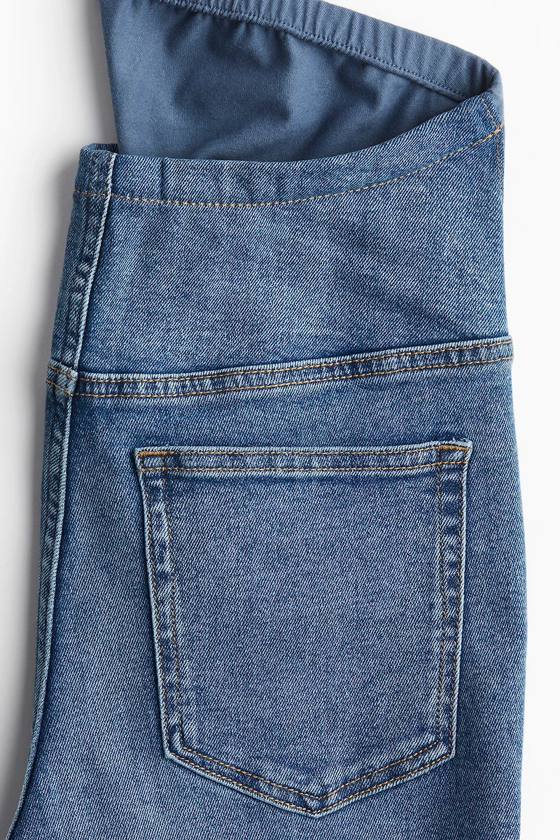 MAMA Skinny Jeans