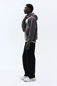 Regular Fit Sports Joggers