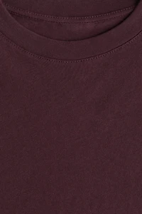 Cotton T-shirt