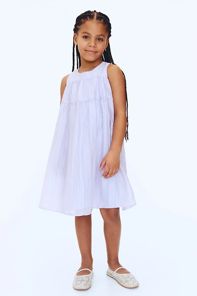 A-Line Dress