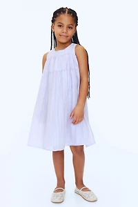A-Line Dress