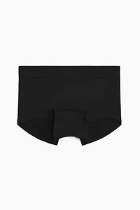 Seamless Light Shape Shortie Briefs
