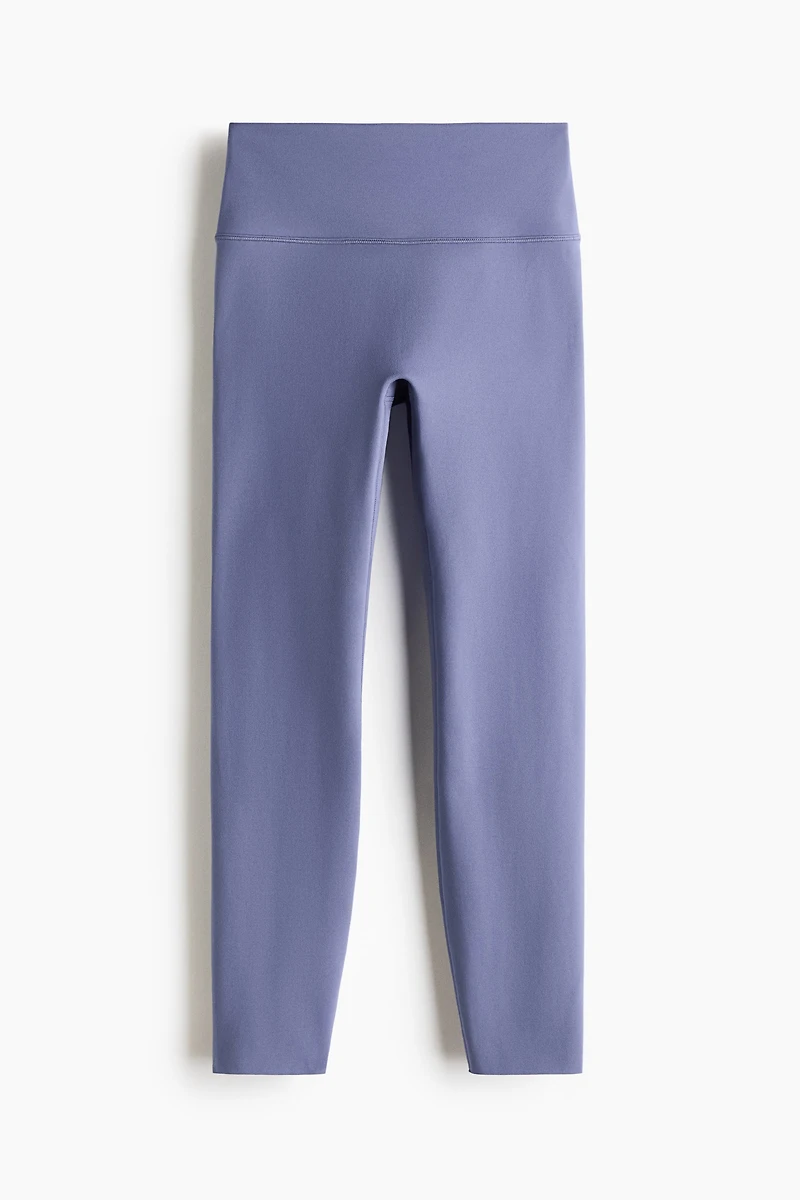 Ankle-Length Sports Leggings with SoftMove™