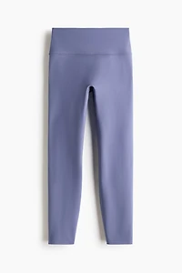 Ankle-Length Sports Leggings with SoftMove™