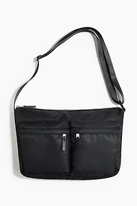 Padded Crossbody Bag
