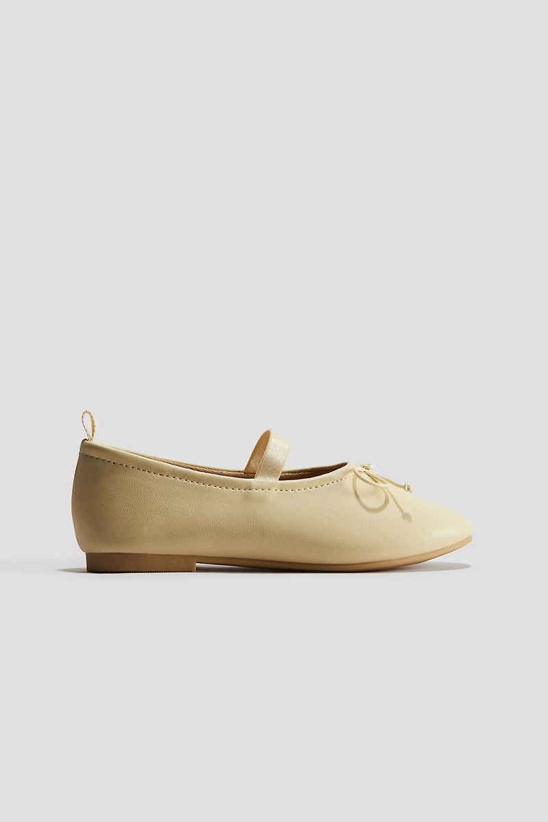 Ballerines