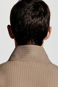 Regular-Fit Activewear Jacket with DryMove™