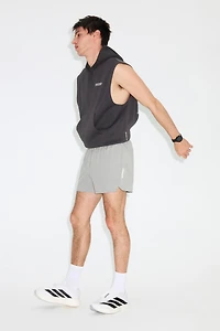 Sleeveless Sports Hoodie with DryMove™