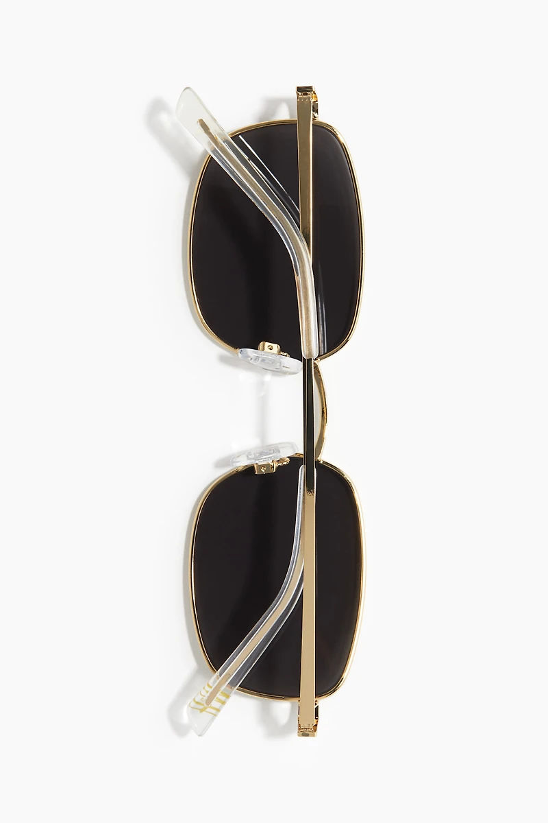 Rectangular Sunglasses