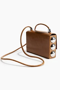 Sac clouté pour téléphone