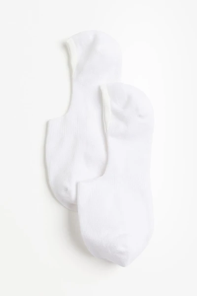 Lot de 3 paires chaussettes légères