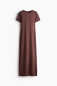 Long T-Shirt Dress